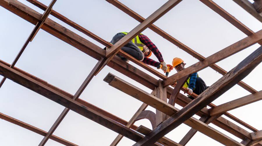 Professional Emergency Roof Repairs in Fort Buchanan, PR